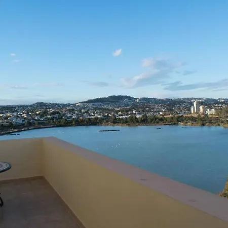 Appartement Apartamento En Primera Linea De Las Salinas Calp