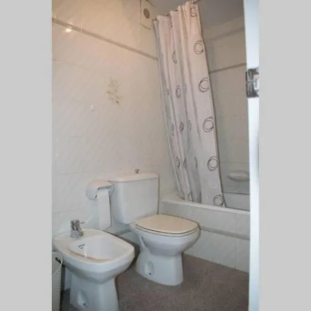 Apartamento En Primera Linea De Las Salinas *