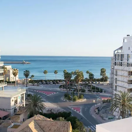 Appartement Apartamento En Primera Linea De Las Salinas *