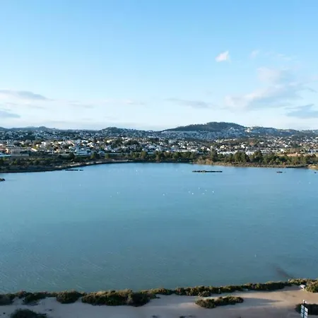 Apartamento En Primera Linea De Las Salinas Appartement