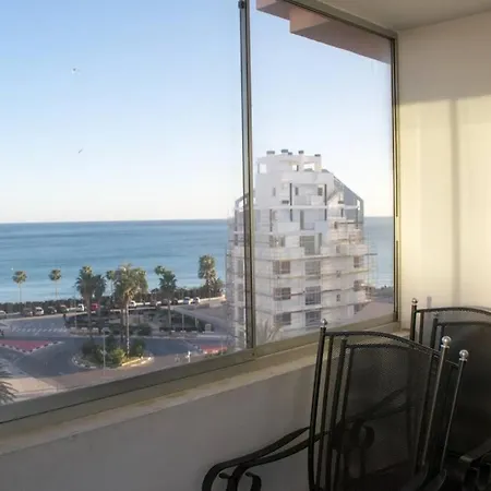 Appartement Apartamento En Primera Linea De Las Salinas *
