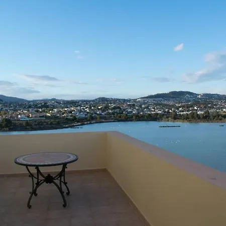 Apartamento En Primera Linea De Las Salinas Appartement *