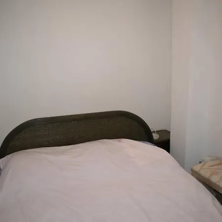 Appartement Apartamento En Primera Linea De Las Salinas