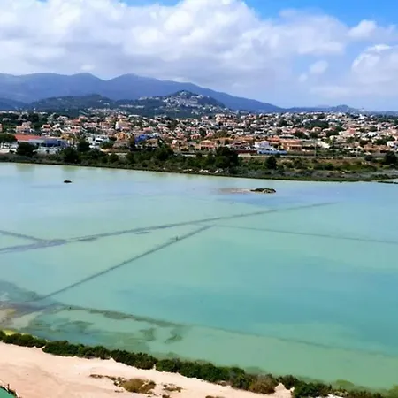 Apartamento En Primera Linea De Las Salinas *