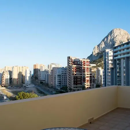 Apartamento En Primera Linea De Las Salinas