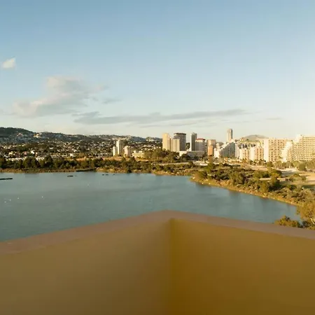 Apartamento En Primera Linea De Las Salinas
