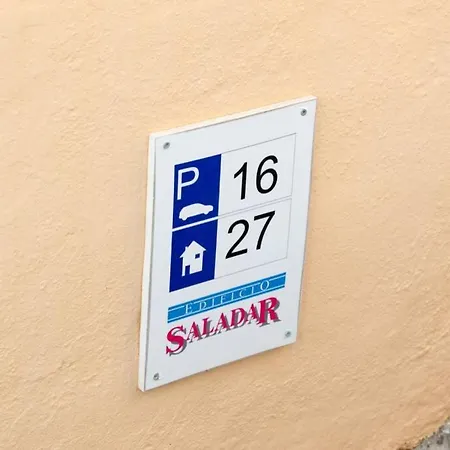 Apartamento En Primera Linea De Las Salinas * Calp