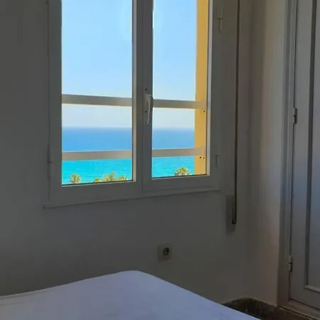 Apartamento En Primera Linea De Las Salinas *