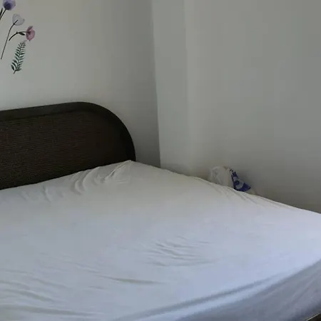 Apartamento En Primera Linea De Las Salinas * Calp