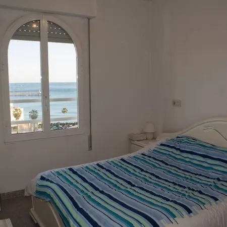 Appartement Apartamento En Primera Linea De Las Salinas
