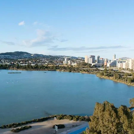 Apartamento En Primera Linea De Las Salinas *